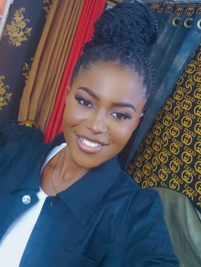 Sandra Kalu